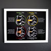 Gonstead Disc Poster