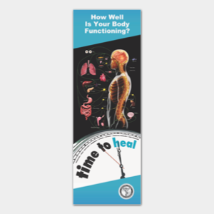 Retractable Banner 24